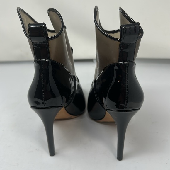 Jessica Simpson booties size 6M - Picture 4 of 8